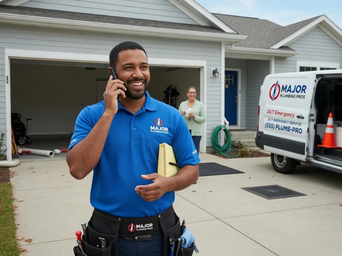 Drain Cleaning Services East Texas, PA FAQs